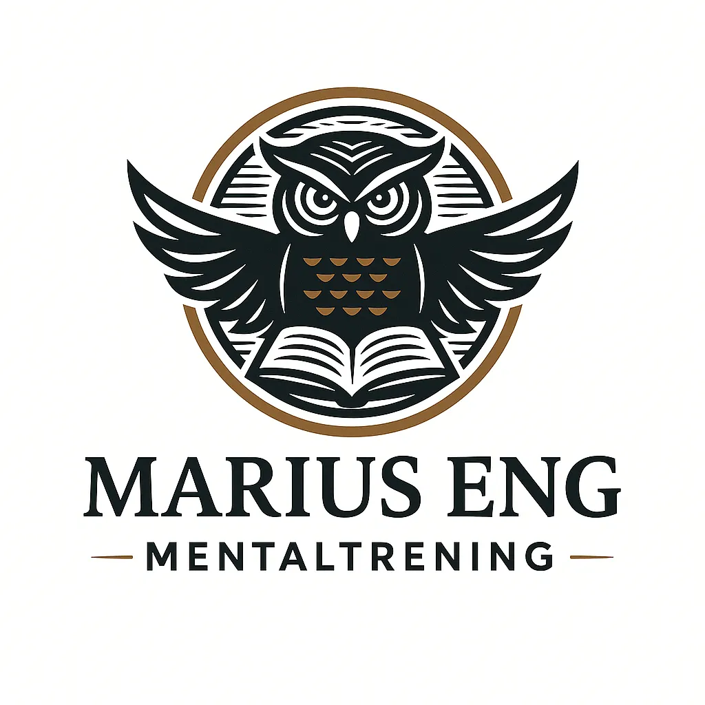 Bygg livet du drømmer om | Marius Eng – Mentaltrening & Coaching
