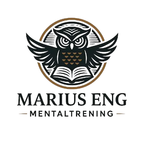 Bygg livet du drømmer om | Marius Eng – Mentaltrening & Coaching