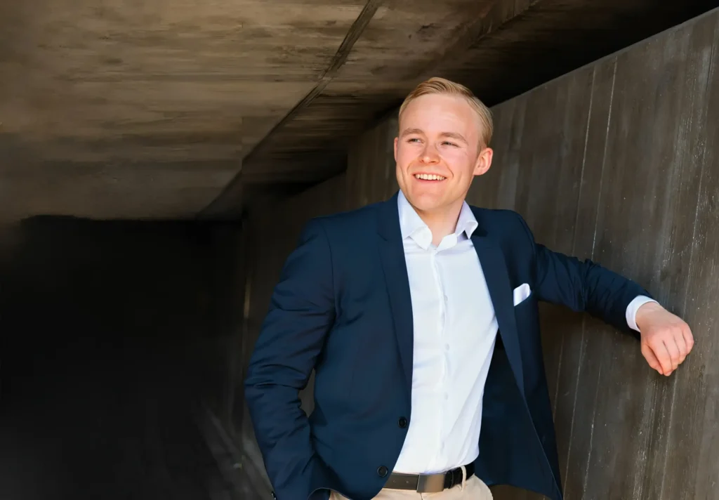 Hvem hindrer deg fra å bygge livet du ønsker_