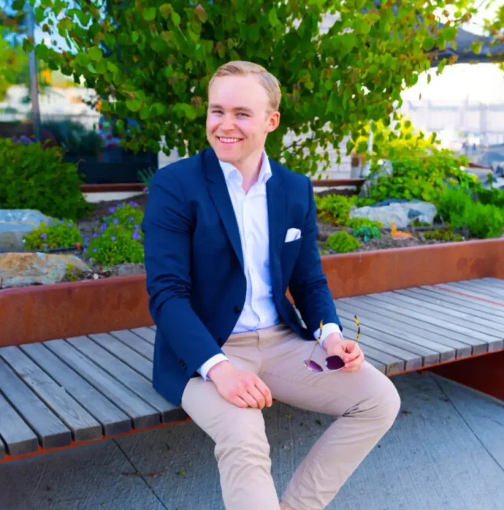 Mestre høye mål med ekspertbistand i mentaltrening