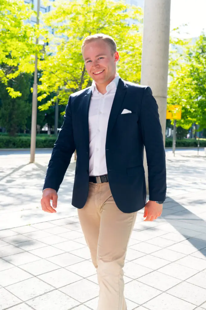 Ofte stiltespørsmål